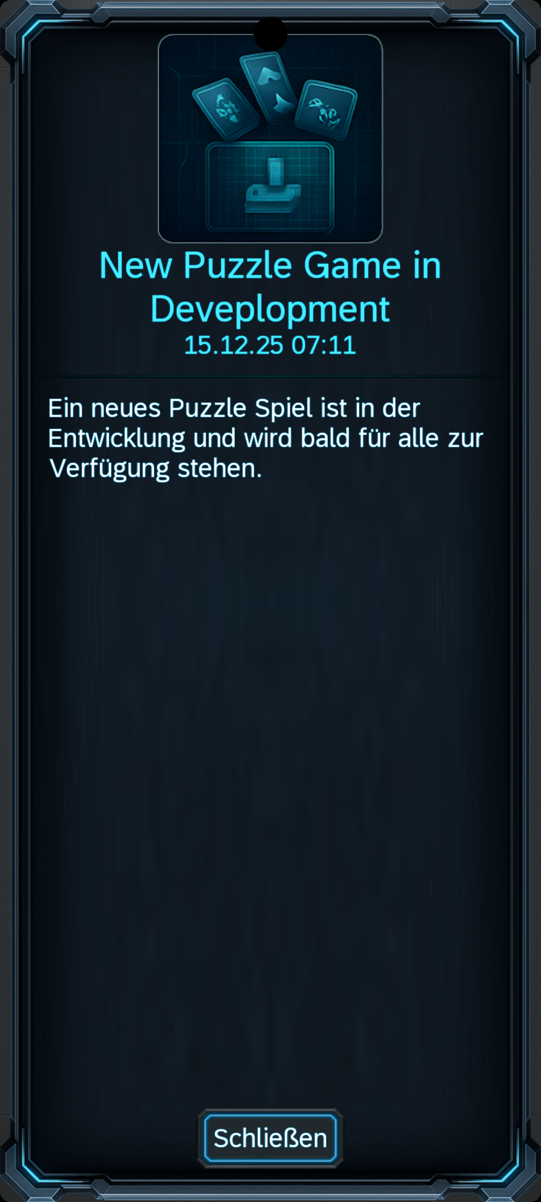 Schaue dir alle News im Detail an