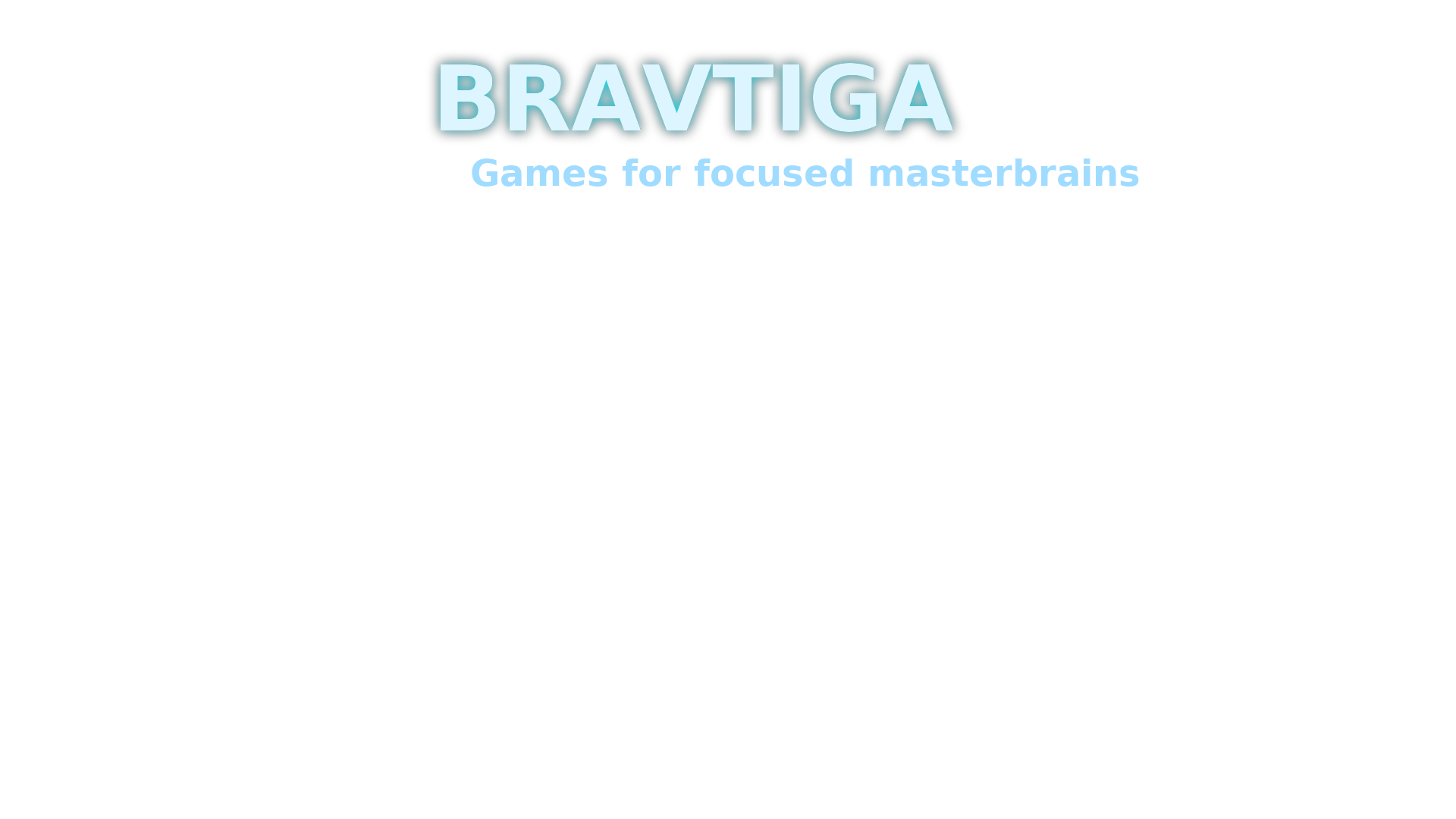 Bravtiga – Duelle im Sci-Fi-Look